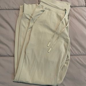 Lululemon Ready to Rulu joggers
